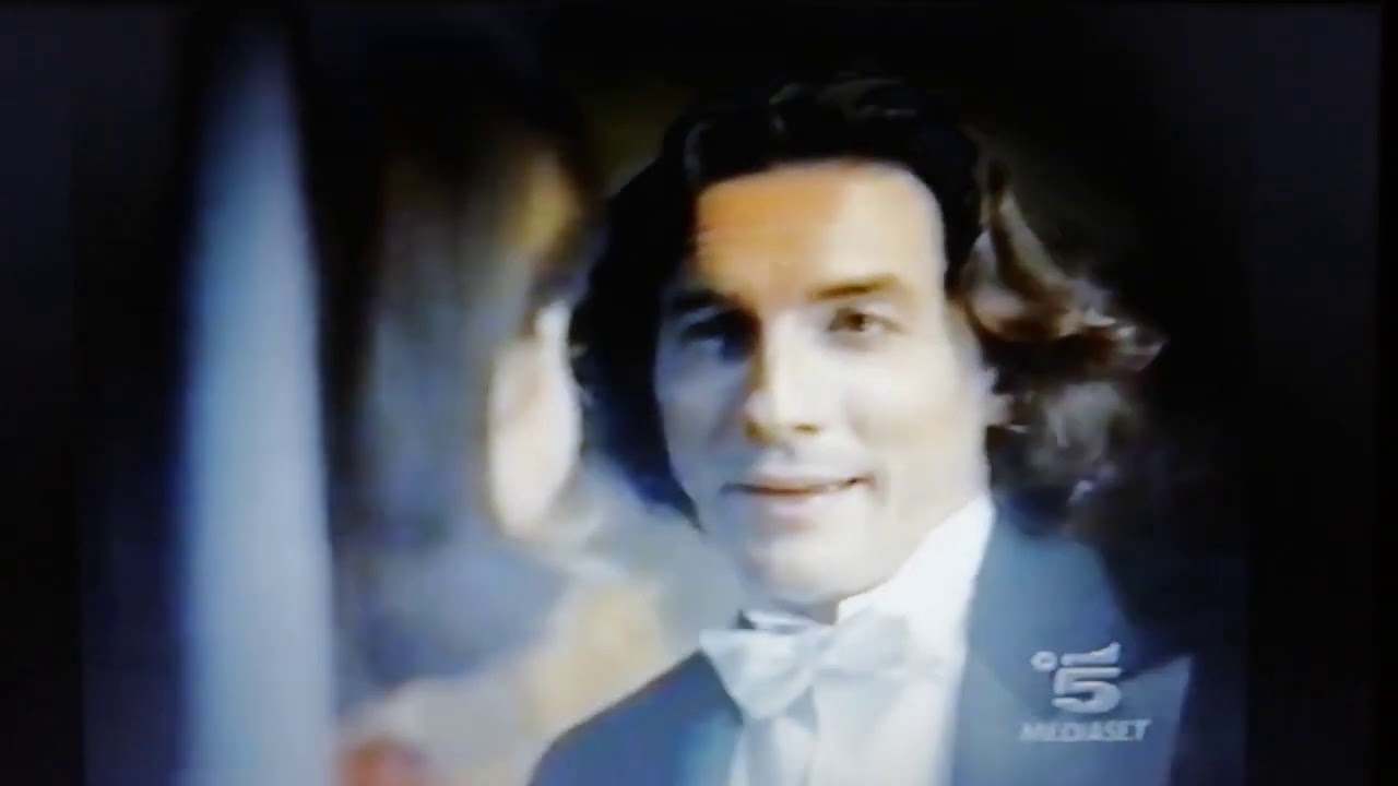 Sequenza pubblicitaria canale 5 (2003)