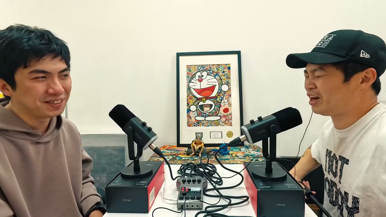 EP119  你的時間被病毒短劇吃掉了