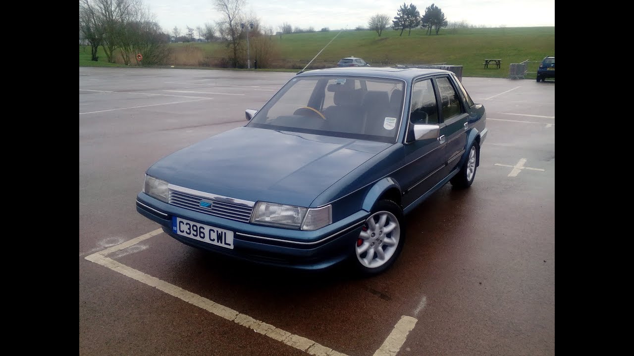 The British Motor Museum Gaydon-20/01/2019