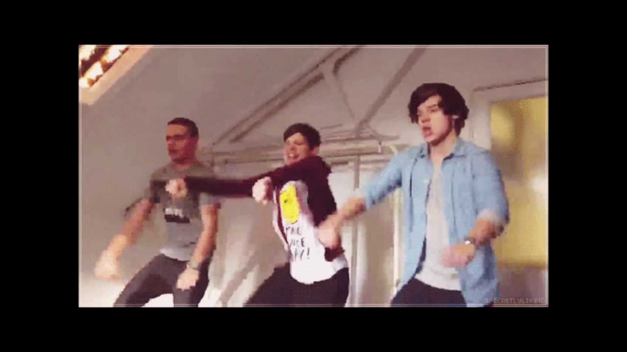 One Direction Funny Pictures Part Six