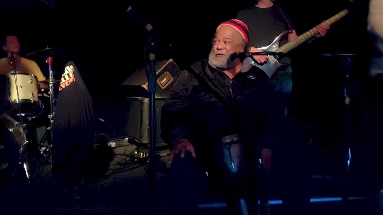 Hypnotize (Hypnotizing the World) - Original Reggae Music by Dred I Dread