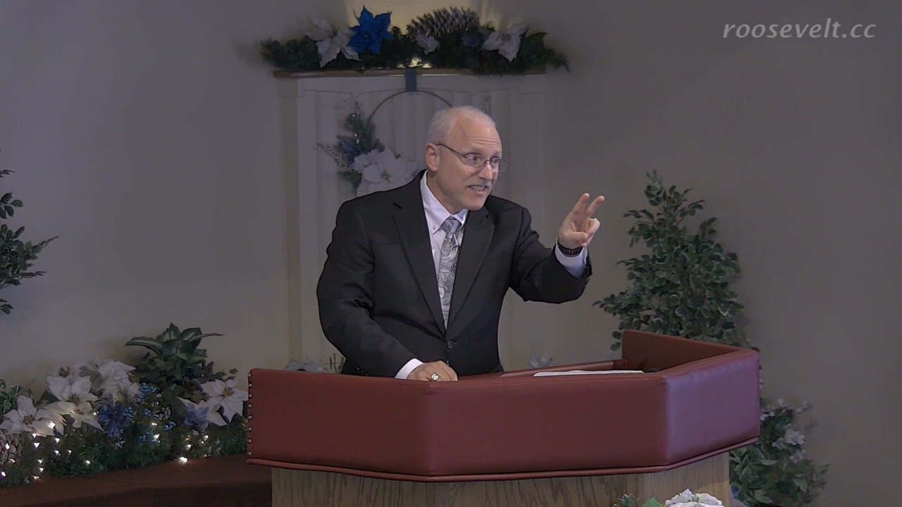 Selected Scriptures, What God Expects of His People