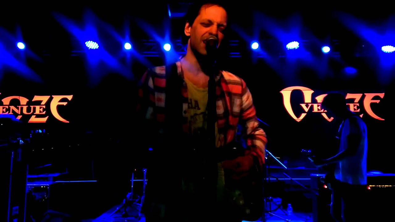 Duman-Yalan (27.02.2016/Ooze Venue)