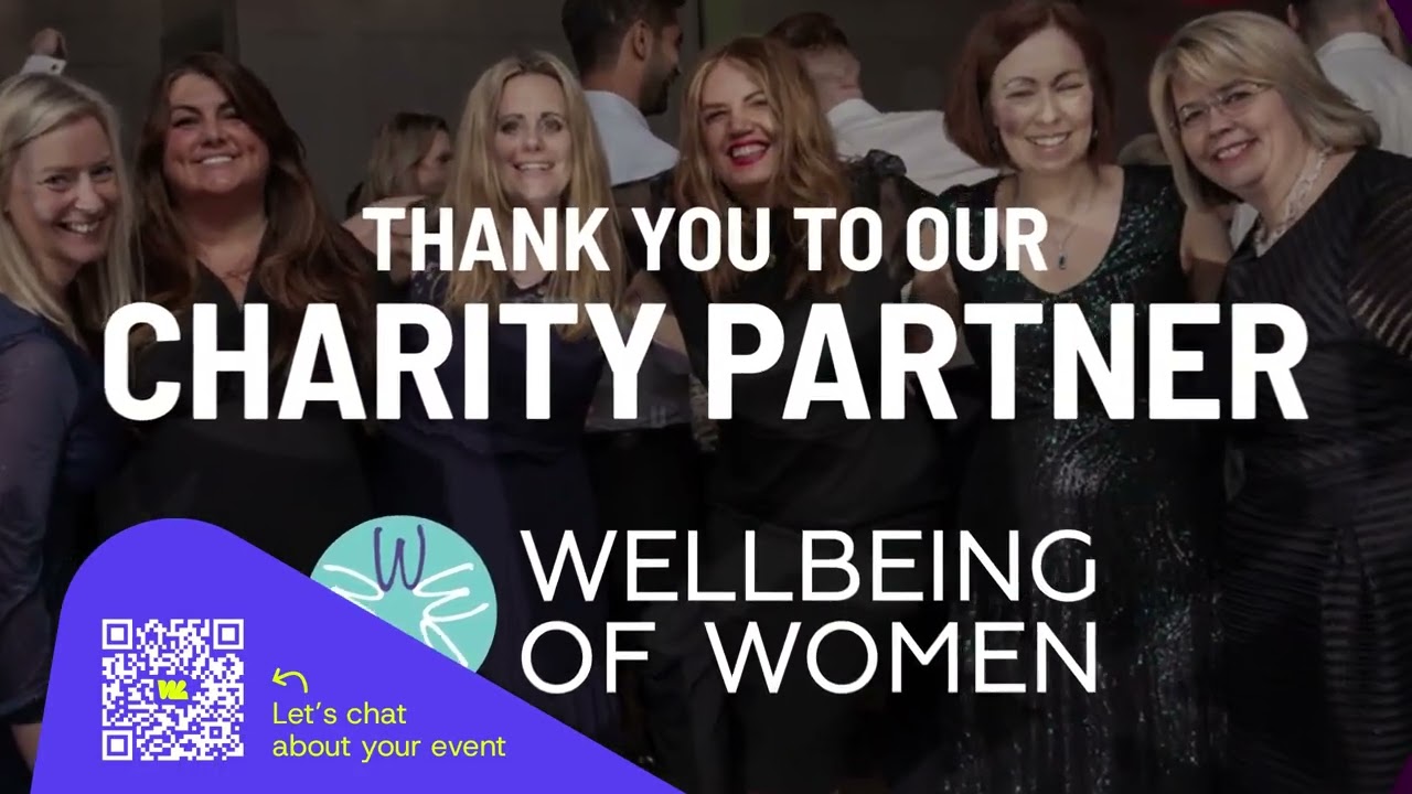 Kick Ass Awards Show Graphics & Openers