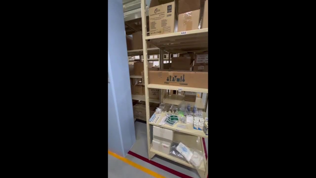 Copy of 🔥 Liquidación Médica y Dental: Equipo para Enfermeros, Médicos y Laboratorios (148)