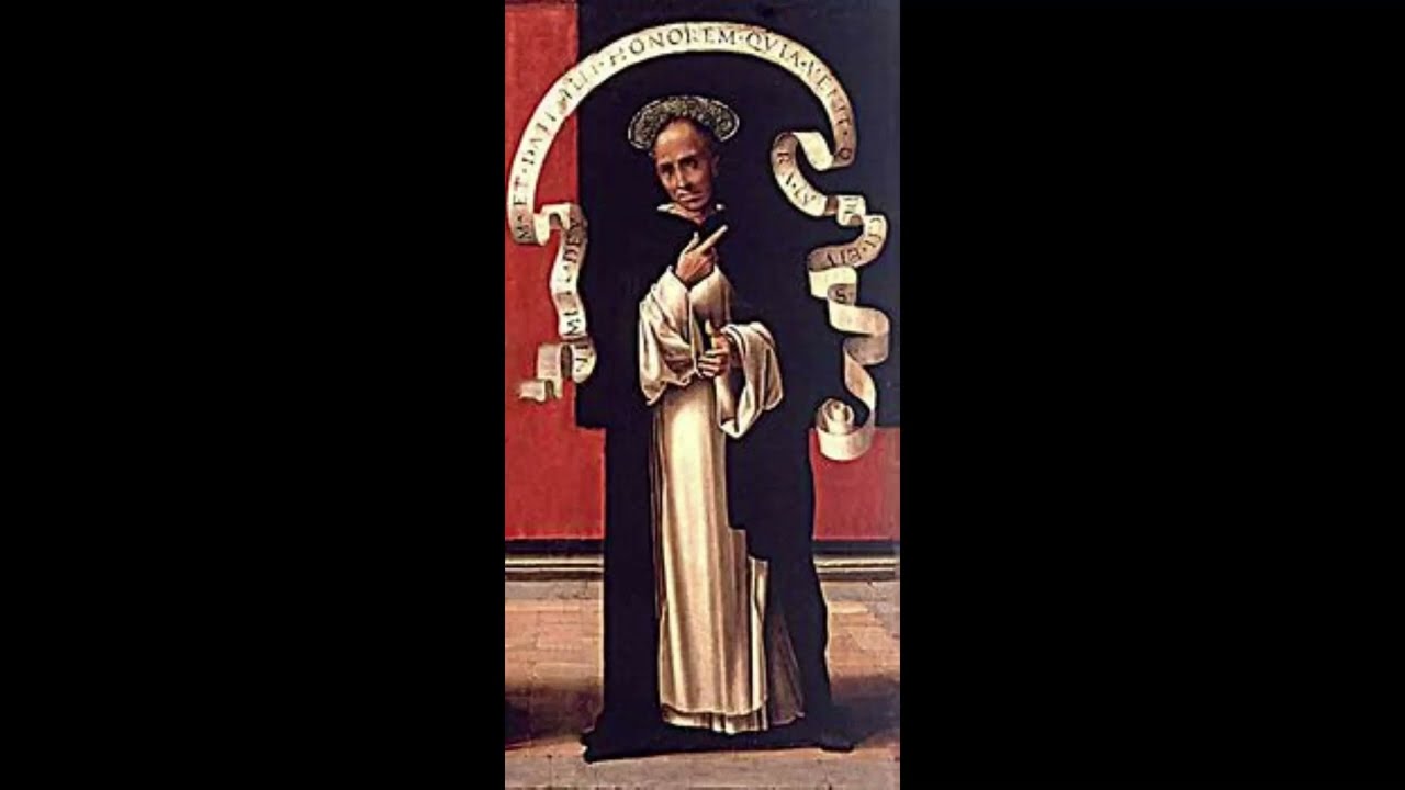 Vie et Prophéties de Saint Vincent Ferrier