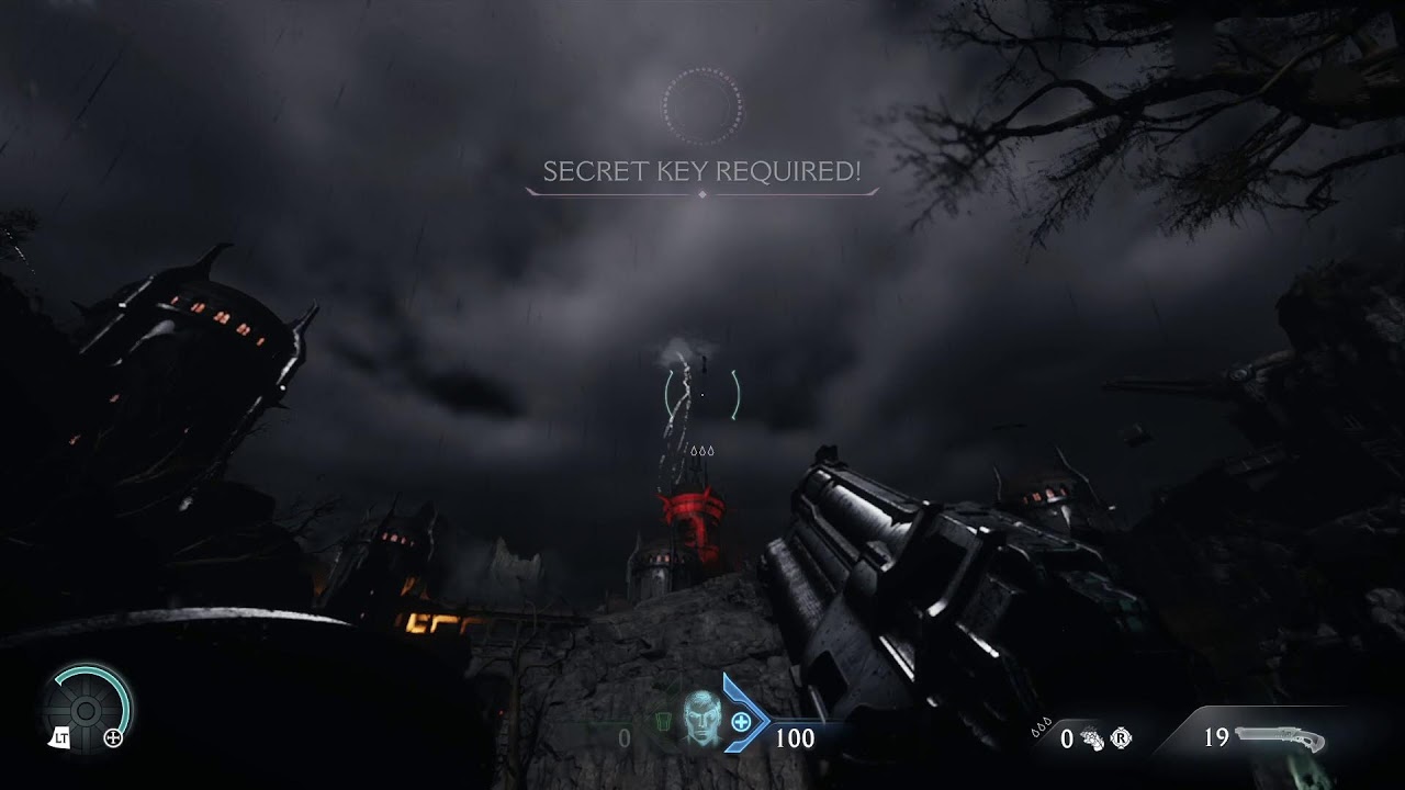 how to bypass doom the dark ages raytracing launcher