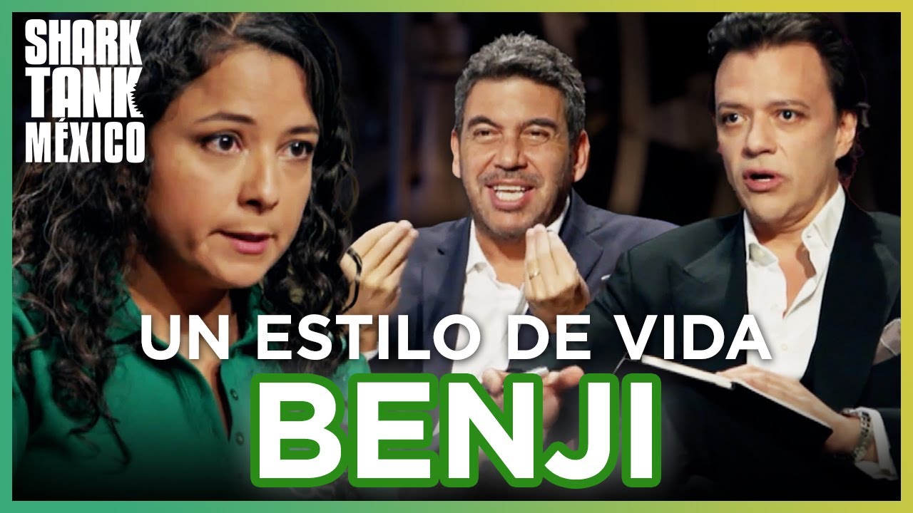 ¿Cambiará su estilo de vida por un Tiburón? | Shark Tank México