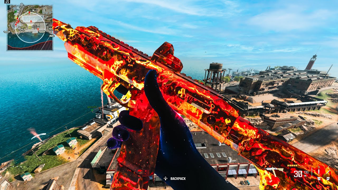 Call of duty Warzone 3 Duo Win COR-45 Gameplay ps5 no commentary