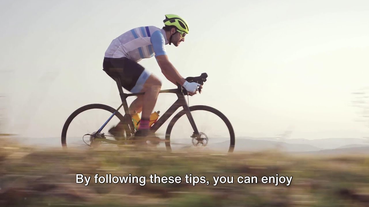 Bicycle Safety | Bicycle Safety Tips for Teenagers and Adults