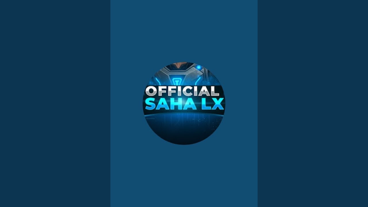 OFFICIAL SAHA LX 0008 is live