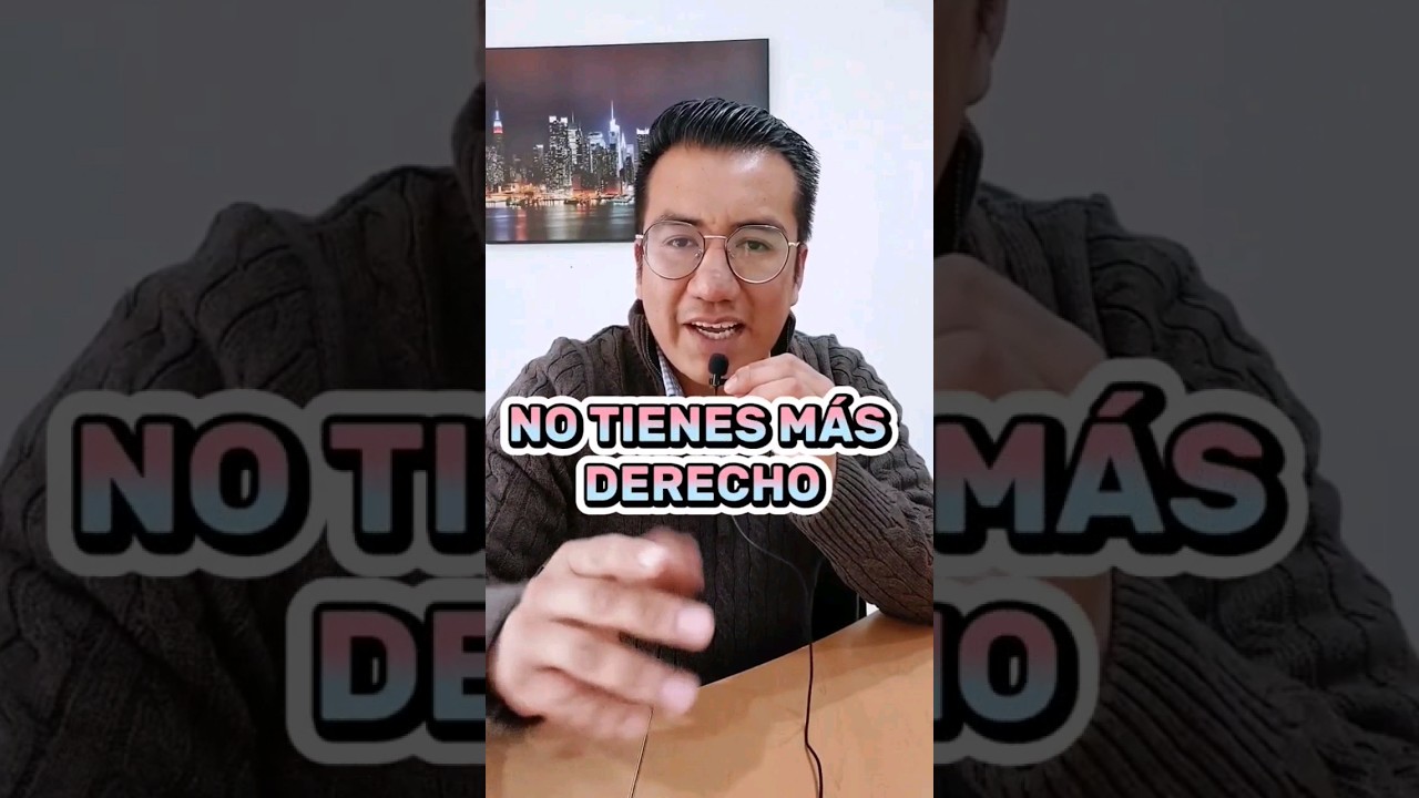 🔴 &iquest;Piensas iniciar un juicio sucesorio? #shorts2023 #testamento #juiciosucesorio