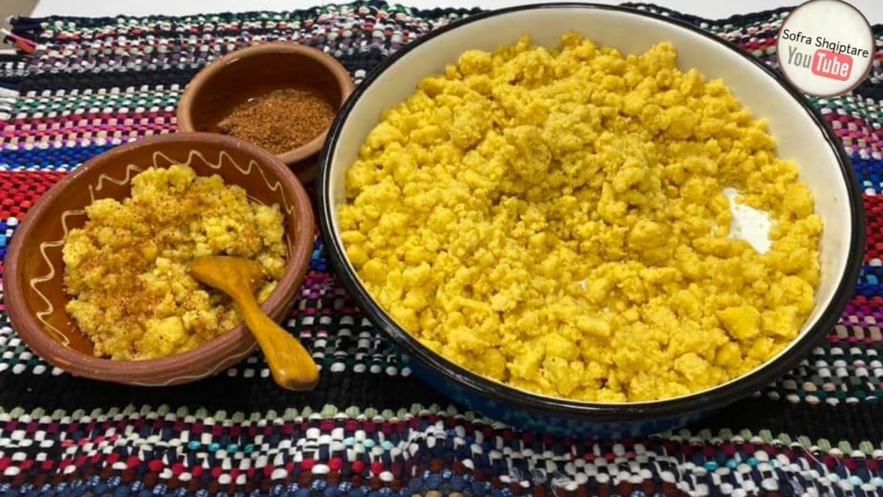Bagerdar(kaçamak) me te knaq shpirtin!! Ushqim Tradicional nga Gjyshet Tona @sofrashqiptare