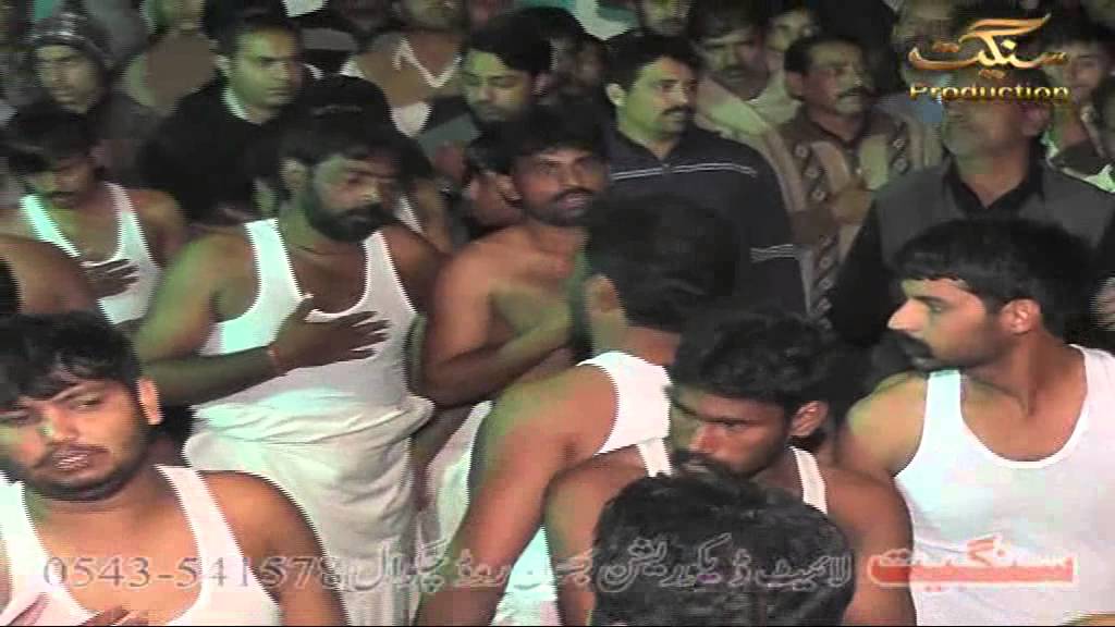 bhaun chakwal matmi dasta bhon uth k mukan jhal zra pardesi behn de19 20 safar 2015 gahi syedan