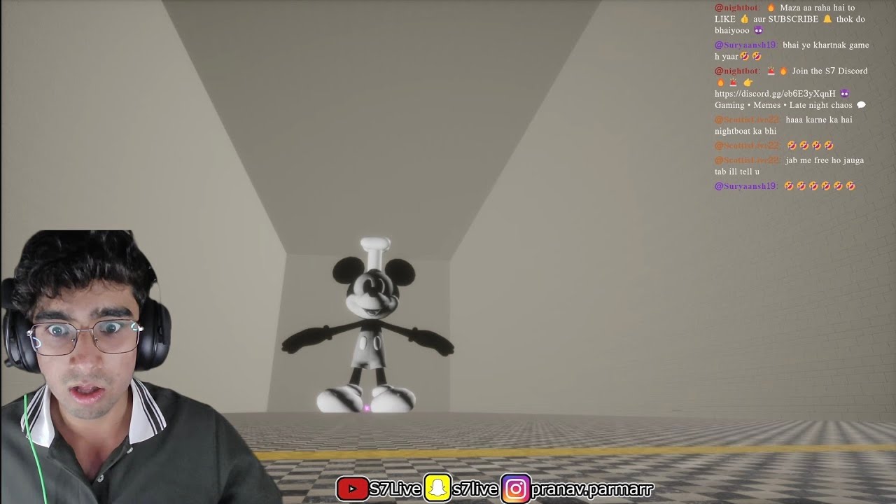 Playing the Most Chaotic Meme Game on Internet 🤣