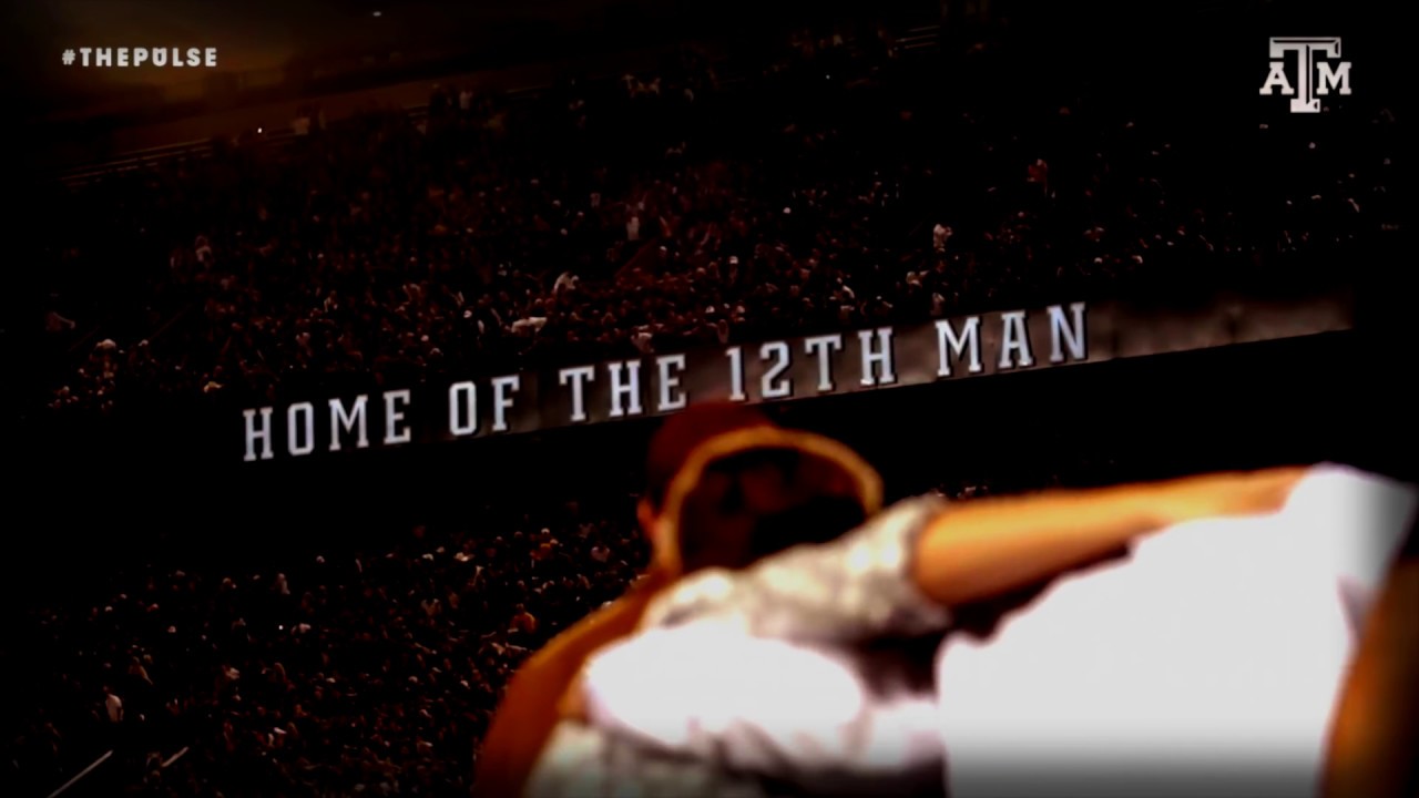 TEXAS A&M FOOTBALL HYPE TEASER | 2019-2020 Season