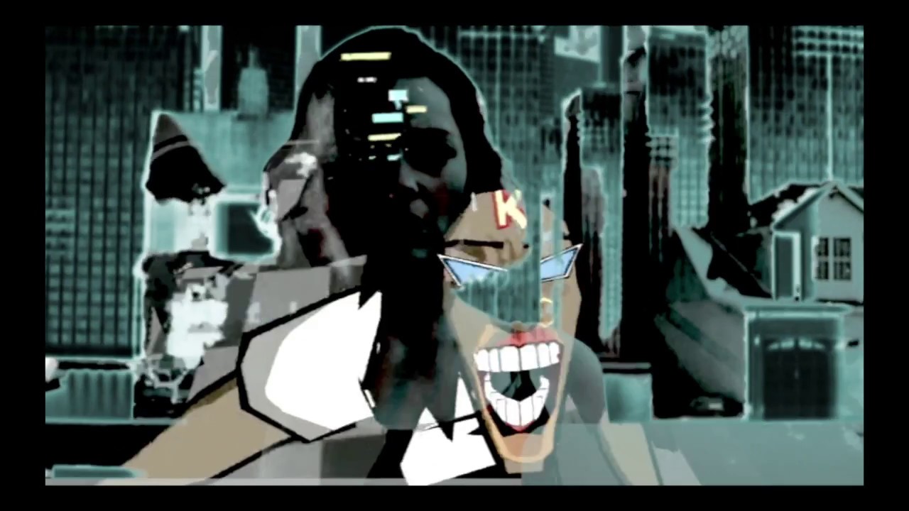 Melosofus -I'm Nothing (Prod. NCRMNCY)