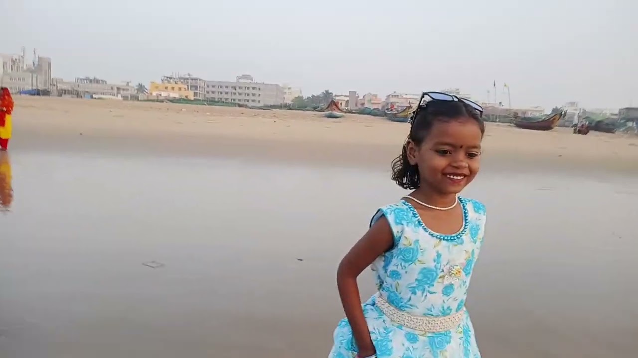 Jagannath Temple Puri Samundar Ka najara Le