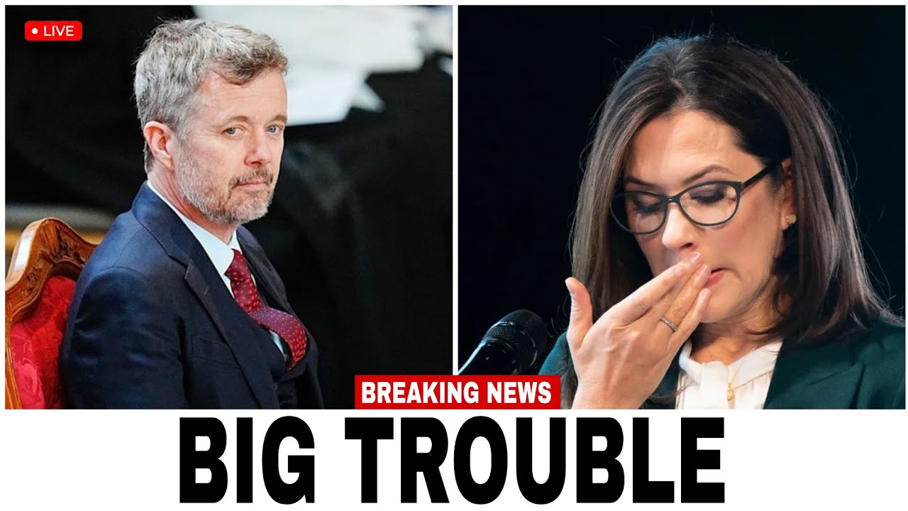 WATCH NOW! Mary in BIG TROUBLE of Destroying Her Marriage over Bombshell speech 