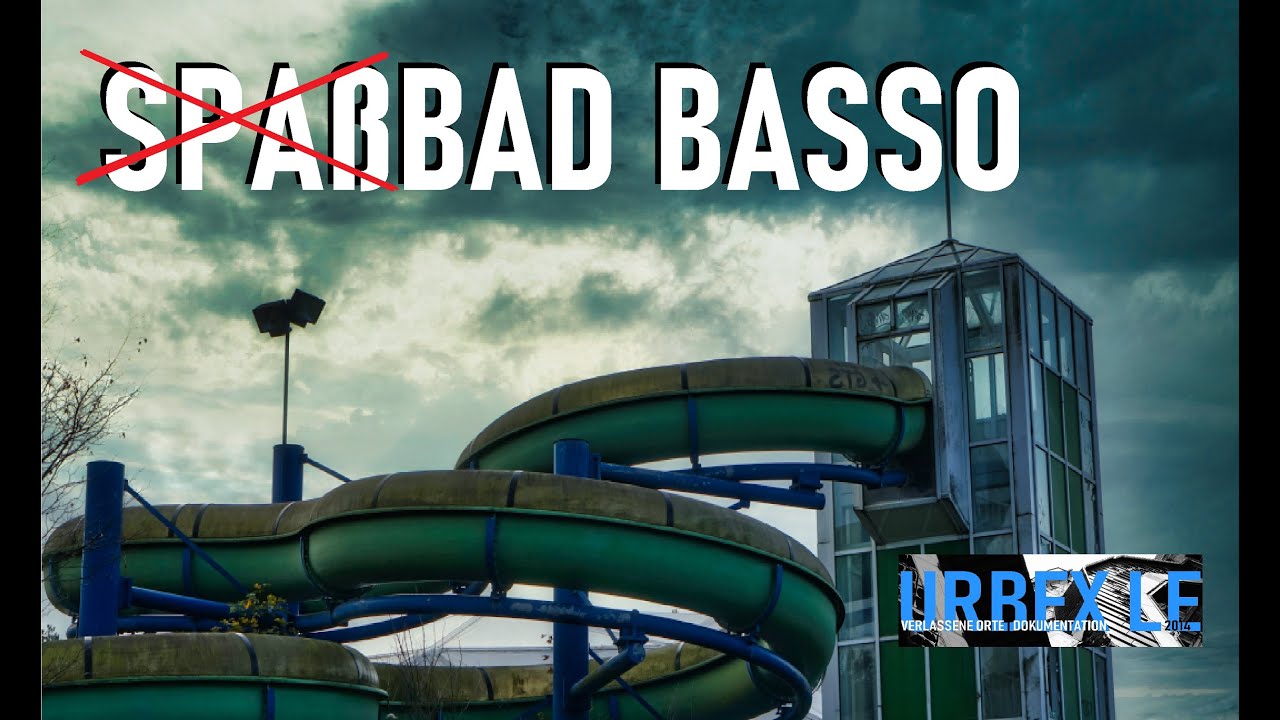 Verlassenes Spaßbad Basso | 121