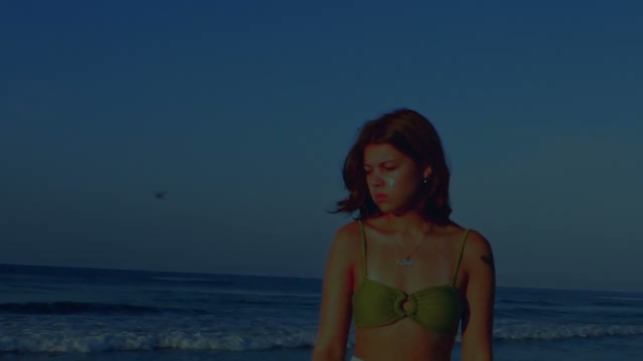 Savannah Campbell - Flyin' Dirty (Official Music Video)