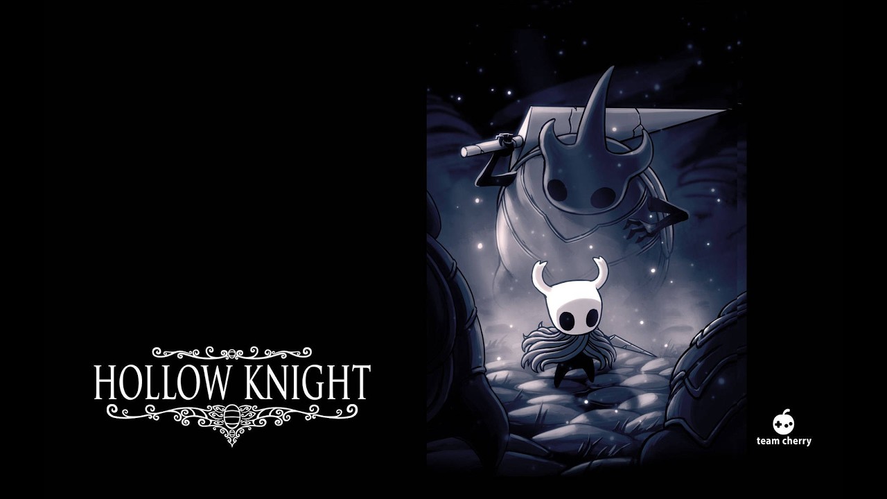 Hollow Knight - Прохождение №20