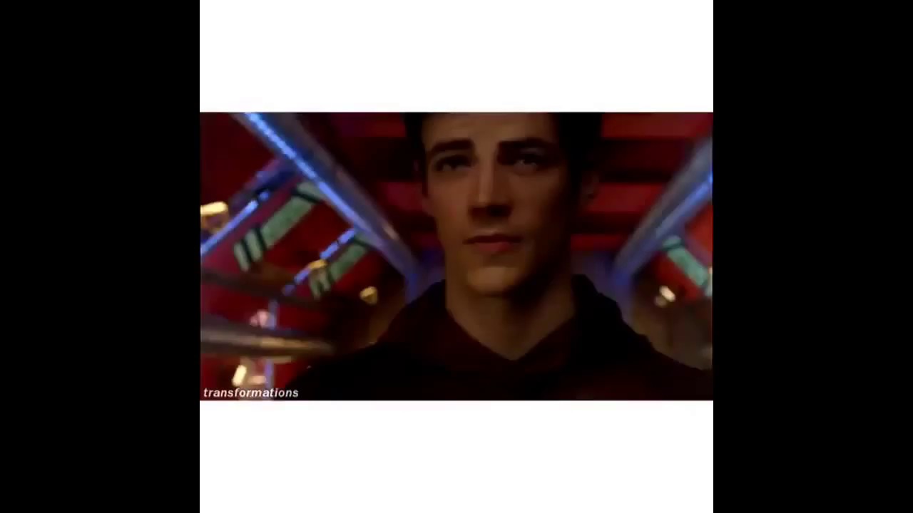Grant Gustin Vine Edits