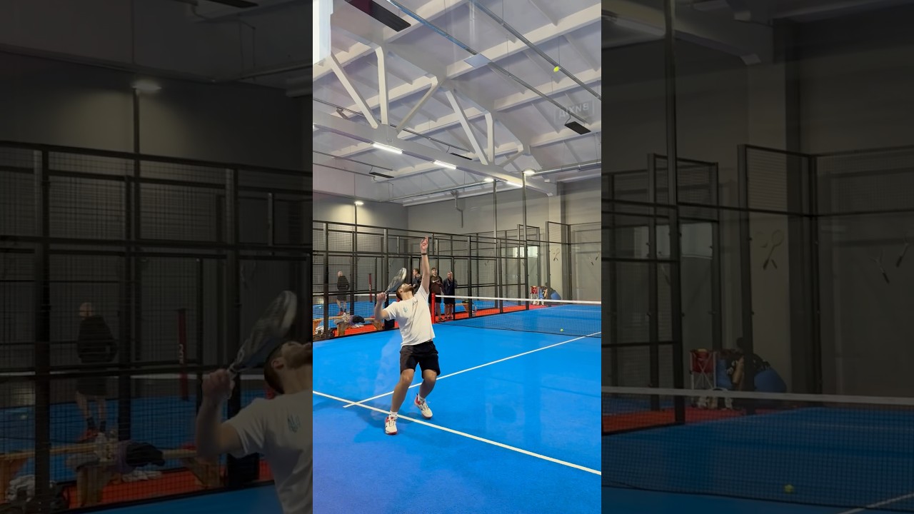 14-12-24 Masters | 57 #padel #superfinal #tennis #ua #krsp #sports