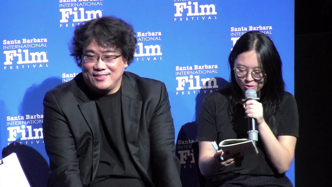 SBIFF Cinema Society - 
