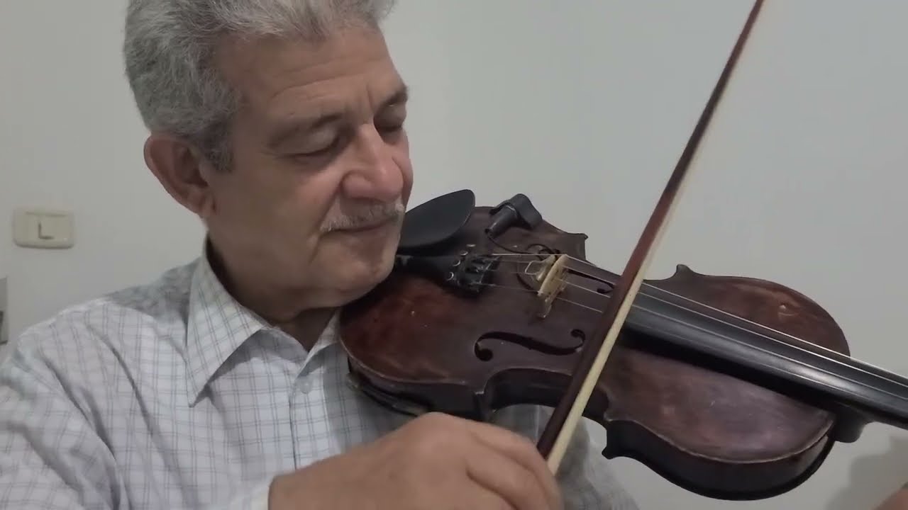 السلطنة في مقام البياتي/ الأستاذ القدير رياض عبدالله Bayati Taksim Riadh Abdellah