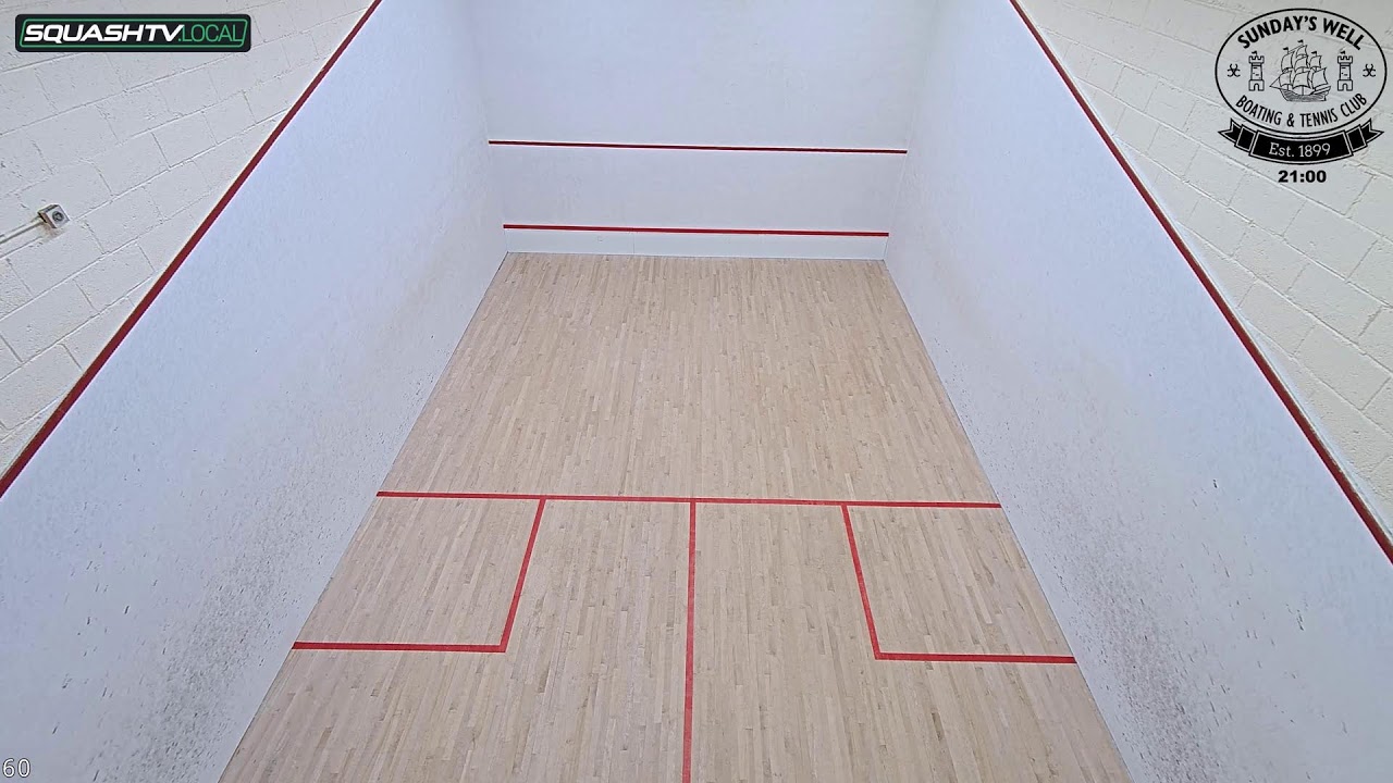 Court 2 | Sundays Well | 2026-02-14