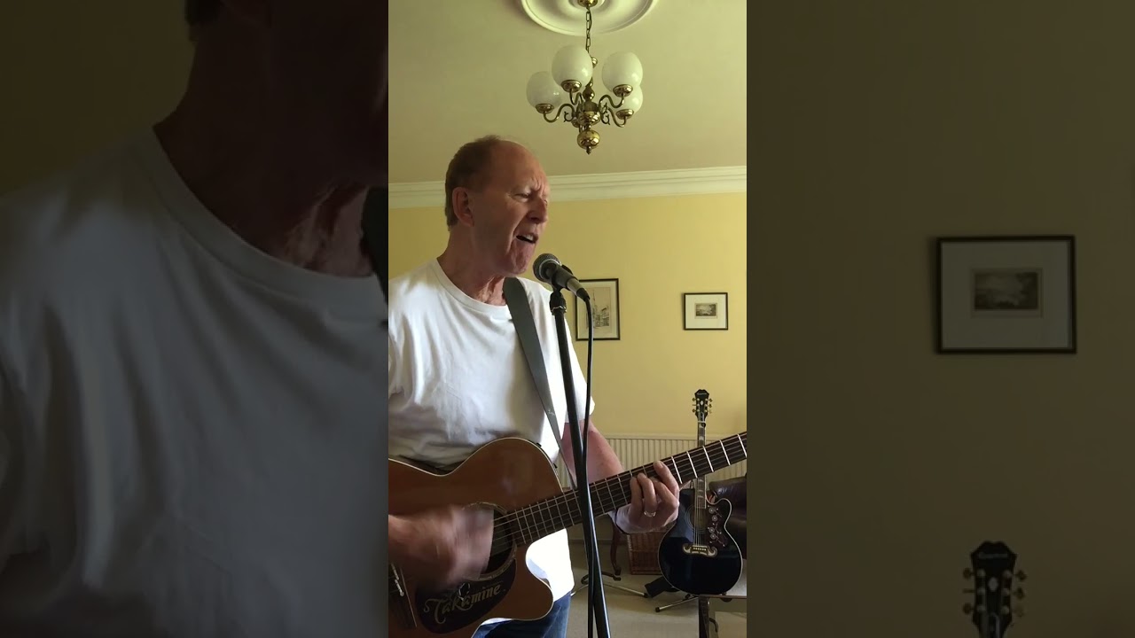 I’m Your Puppet by Elton John and Paul Young