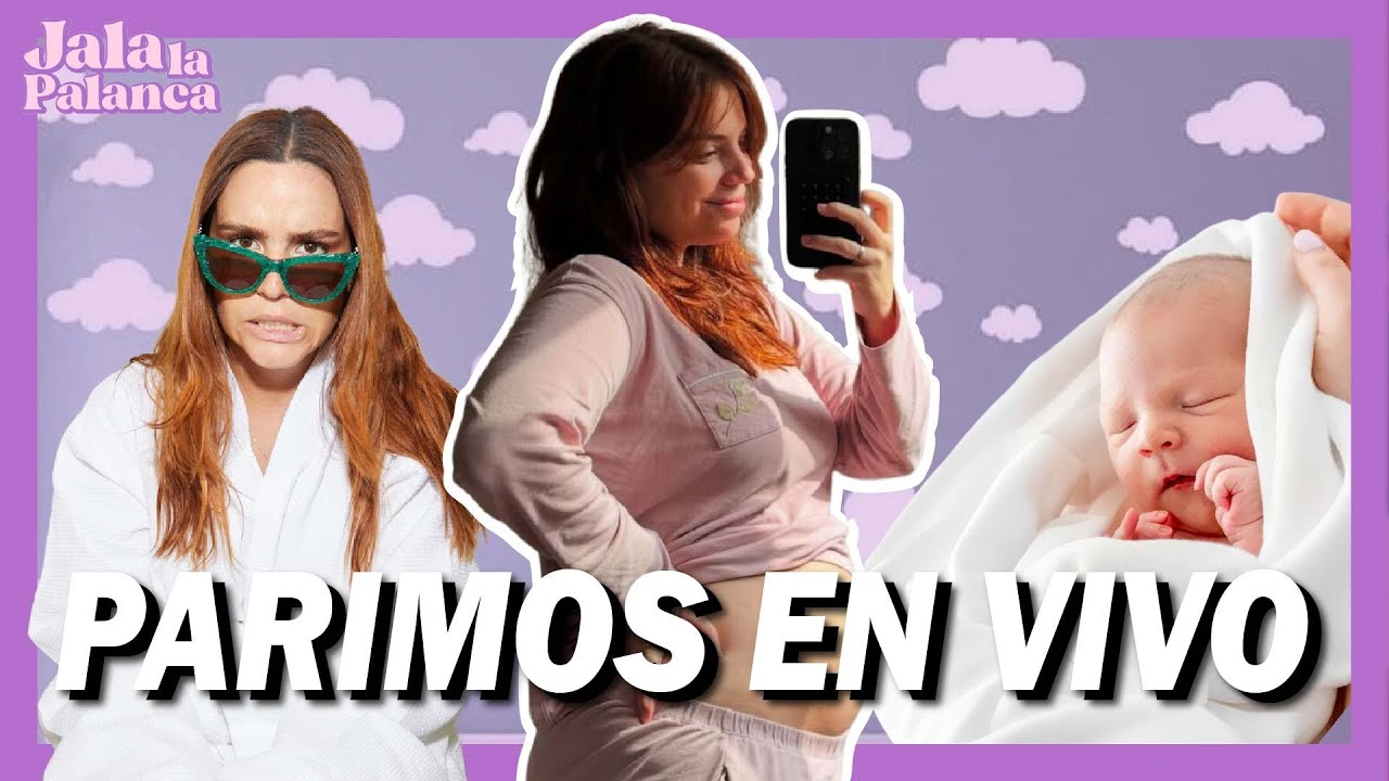 ESTRENAMOS JALA LA PALANCA: SUEGRAS DE TERROR 😬 Y DIDI CONSIGUIÓ SU VALENTÍN 💕