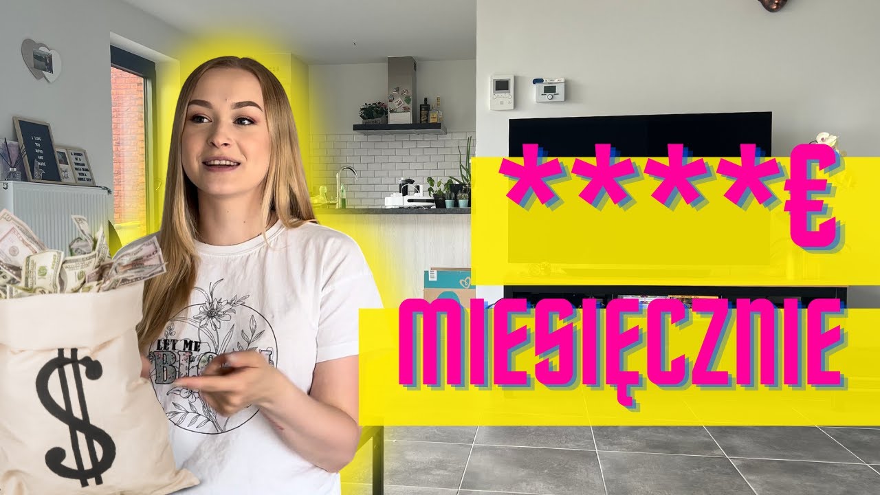 MIESZKANIE w BELGII! 💸 Czy jest WARTE swojej CENY?! 🤔