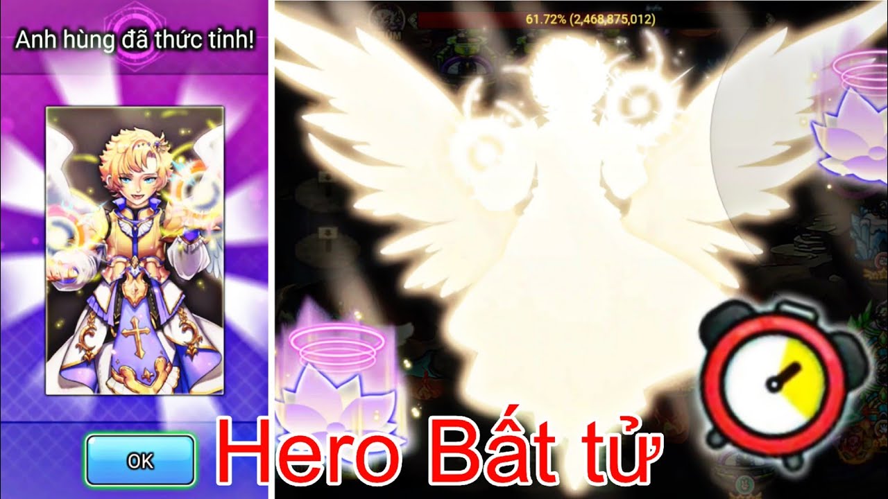 Tôi phải AWK Elijah vì Boss này quá mạnh | Gold Tower Defence | Snow