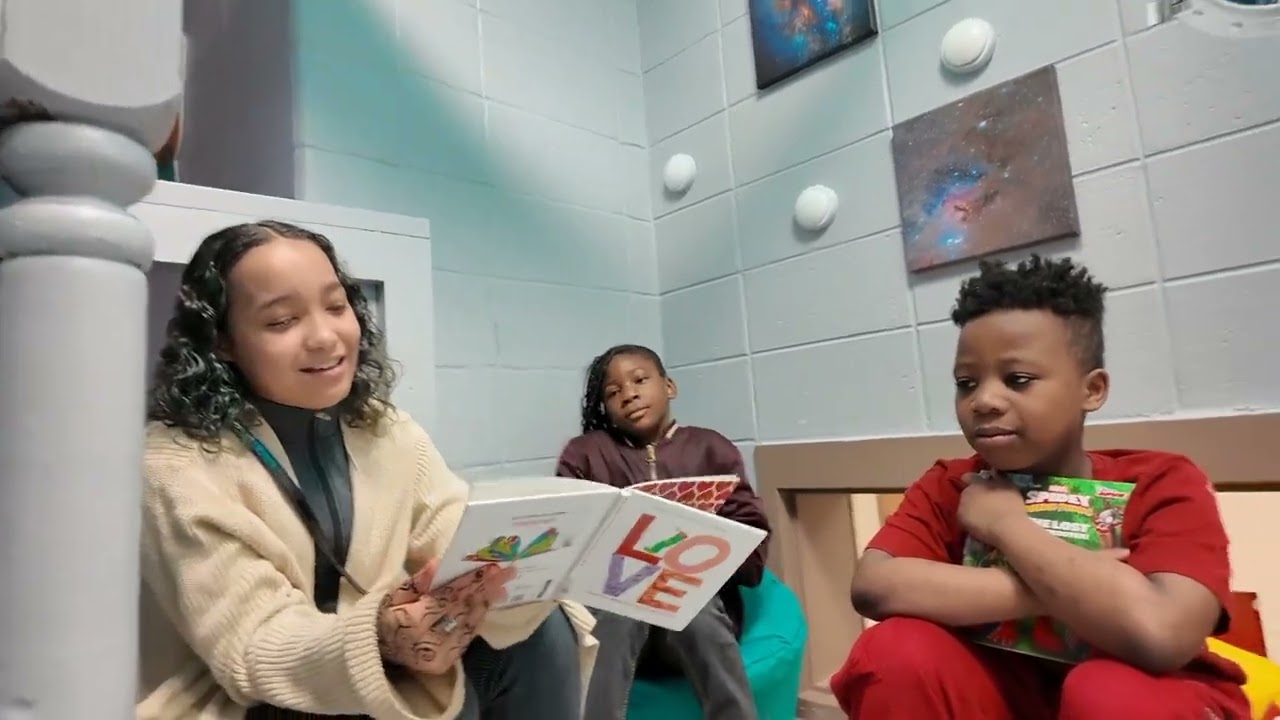 Heritage Academy Open Enrollment