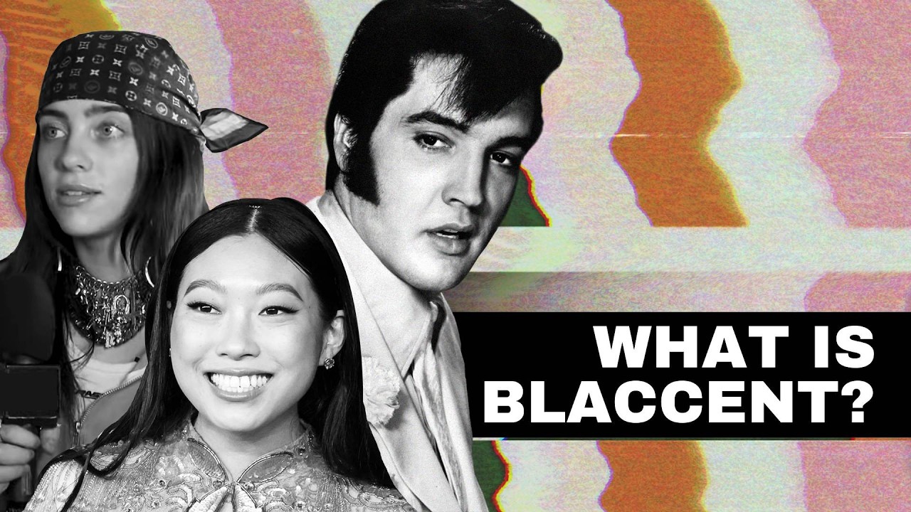 What Is Blaccent And Why Do People Keep Using It?