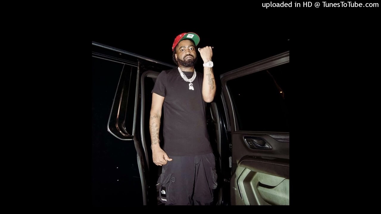 “HUSTLE” SMOKE CHAPO x PACO PANAMA X DB ODOG x DMV SAMPLE TYPE BEAT