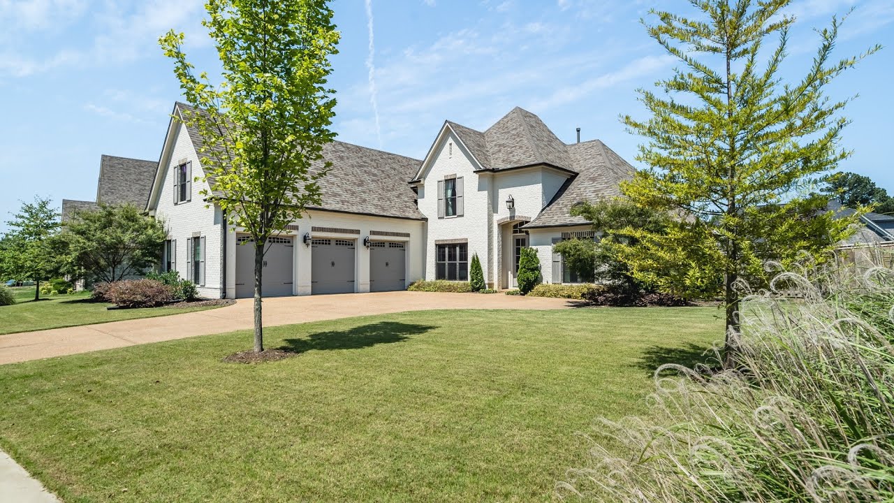 Lakeland, TN Home for Sale