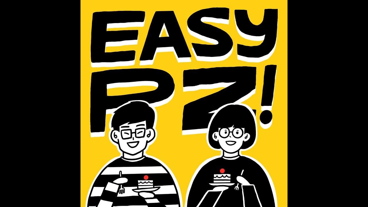 S2 EP01 重磅消息 - Poyu 從德國跑到荷蘭工作了！