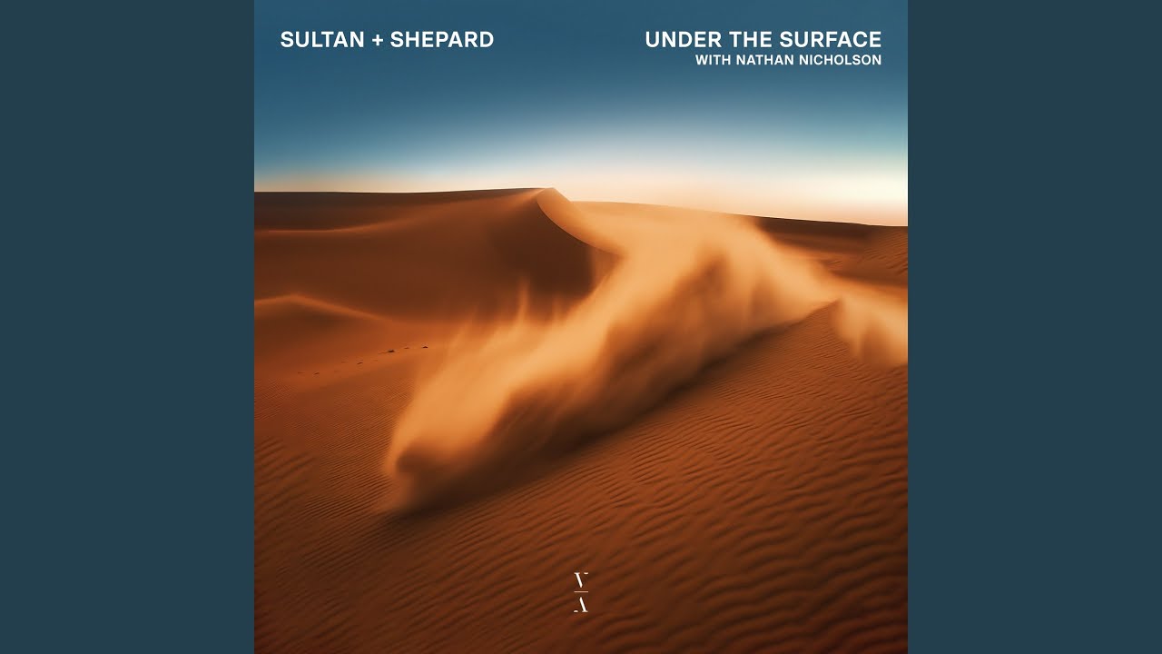 Under The Surface (Extended Mix)