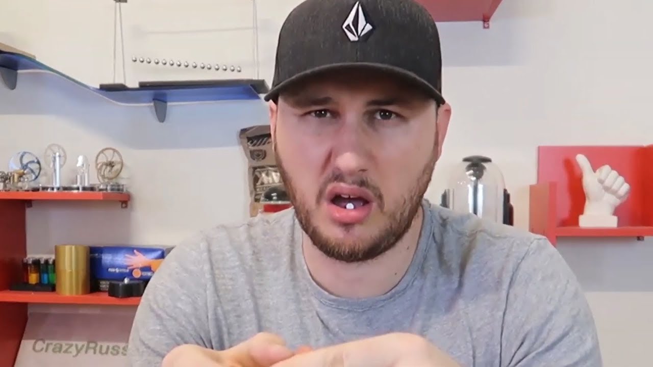 Лучшие сумасшедшие провалы и забавные моменты RussianHacker #9