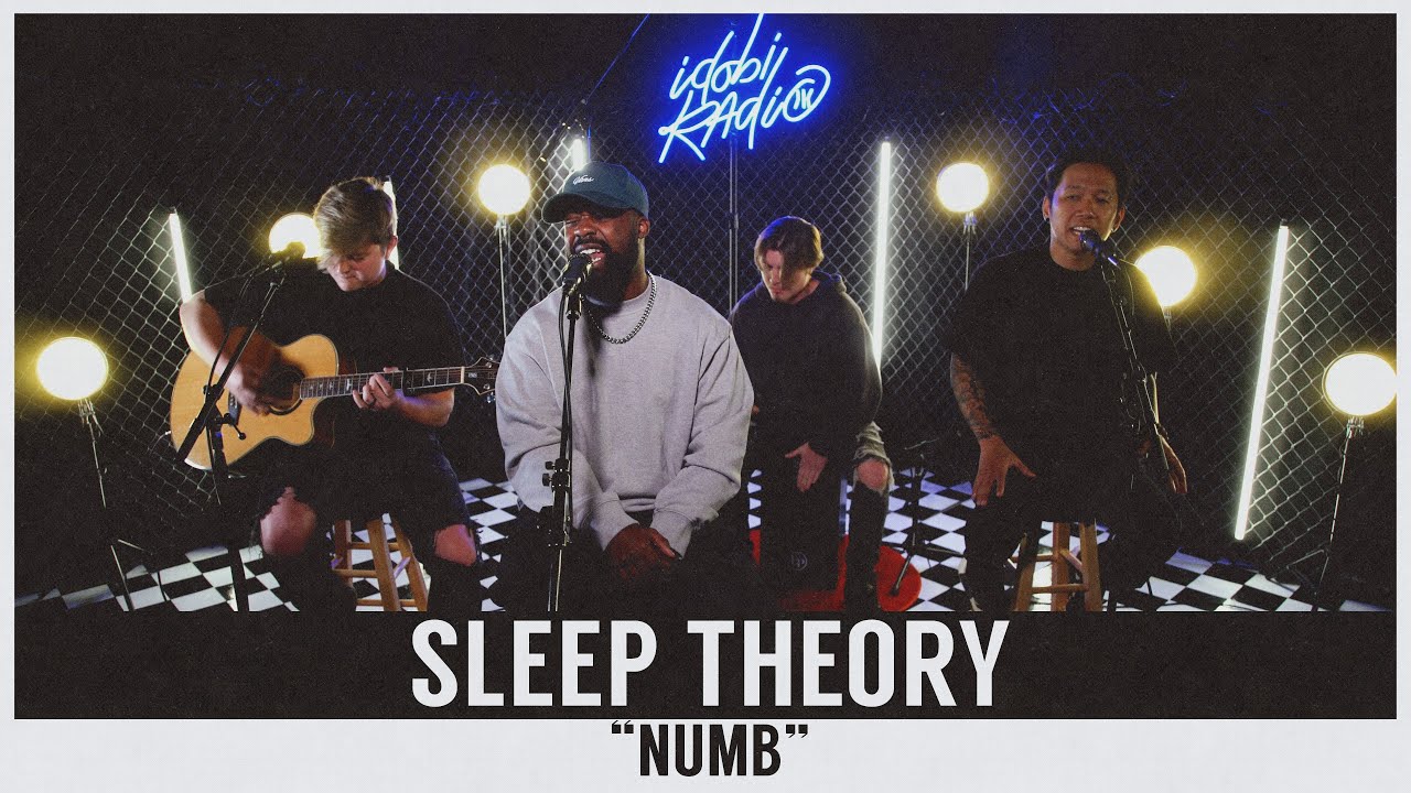 Sleep Theory - 