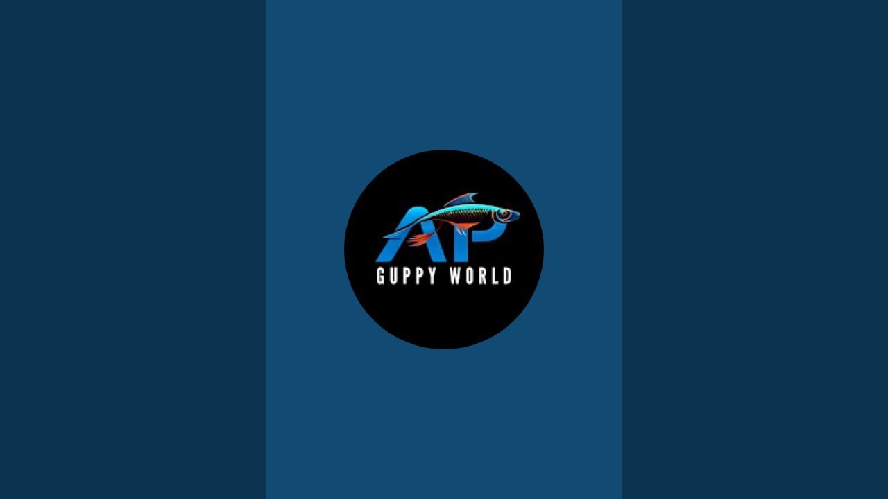 AP GUPPY WORLD is live!
