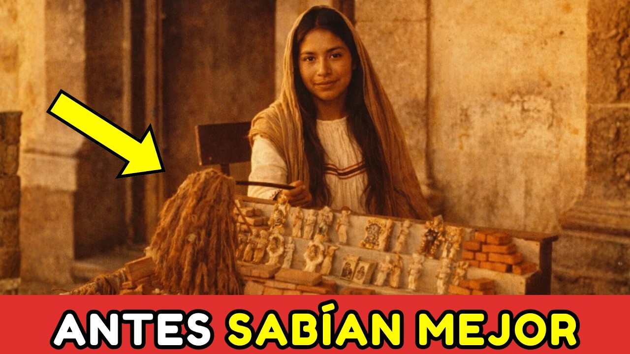 10 DULCES MEXICANOS que Desaparecieron y nadie recuerda 🍭😢