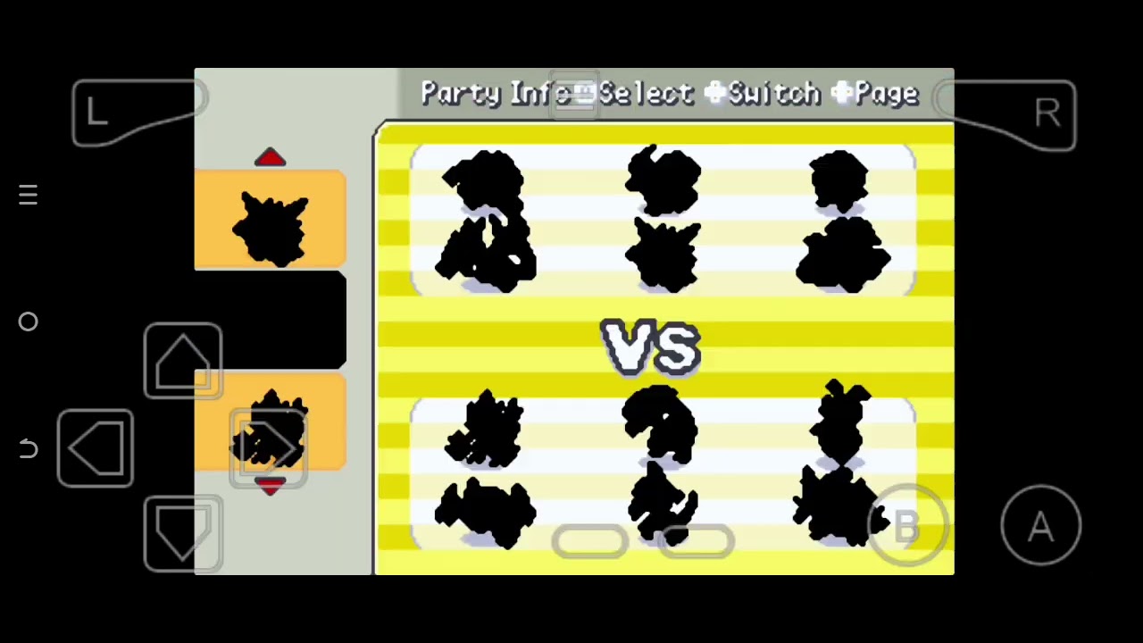 Pokemon Elite Redux Mono-Run Series: Mono-Kanto