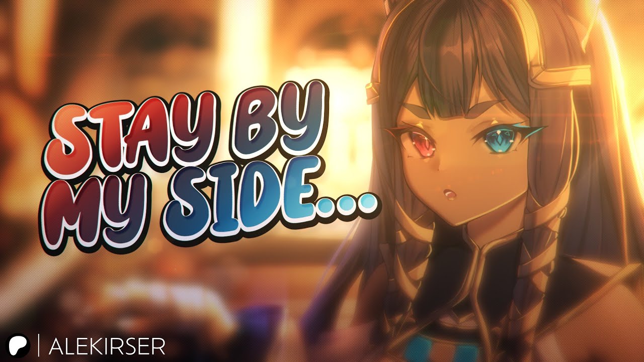 ASMR || 