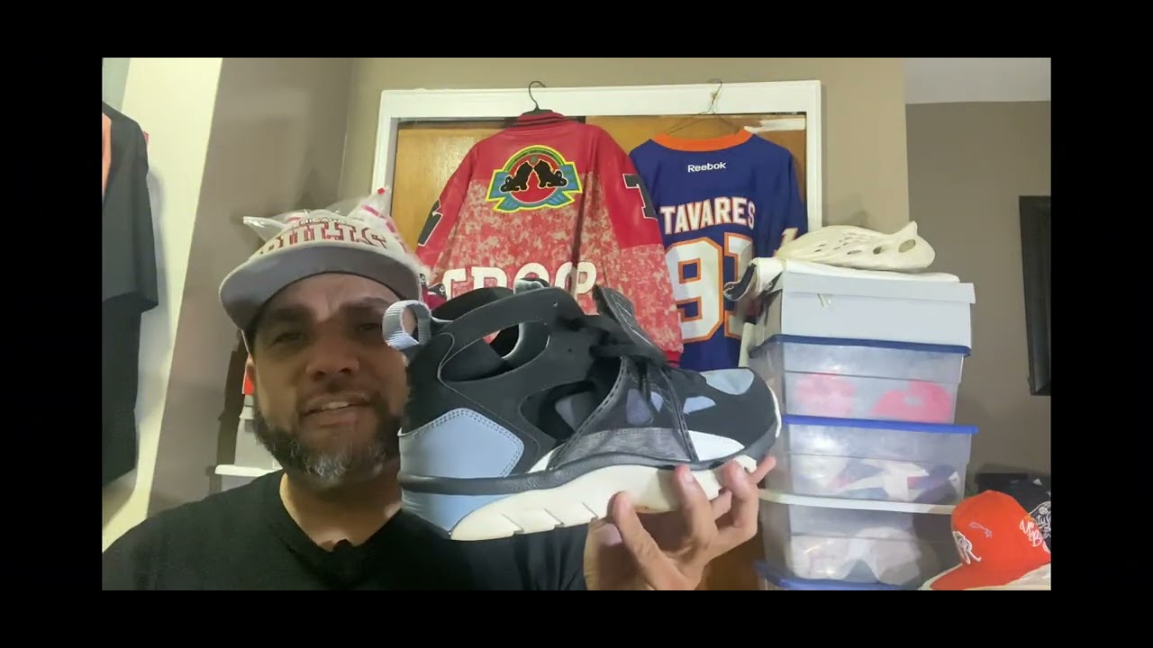 Air trainer huarache 2025