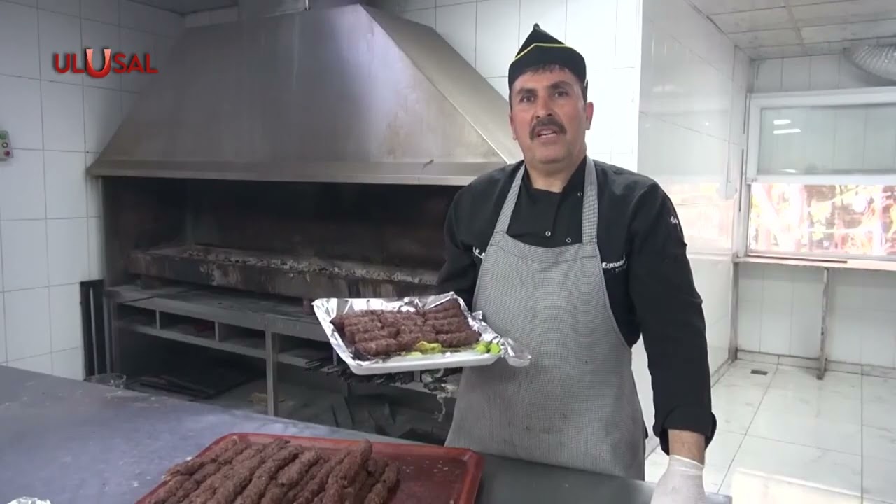 Şanlıurfa’da Ramazan paylaşım ayı olarak yaşanıyor