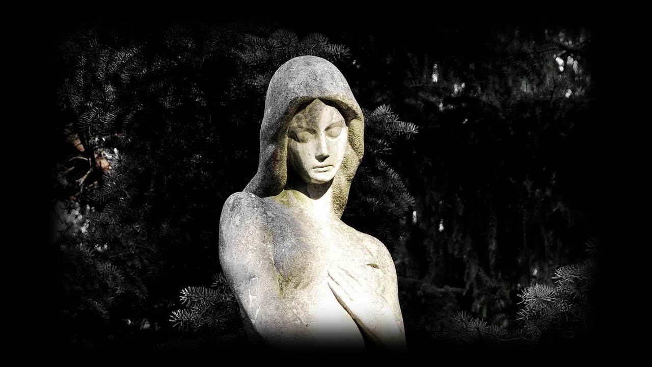 Ave Maria - Michael John Trotta